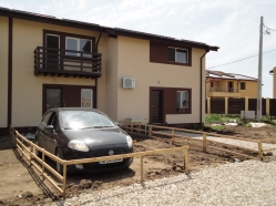 Domnesti, SUPER OFERTA, 33000 eur casa la gata 