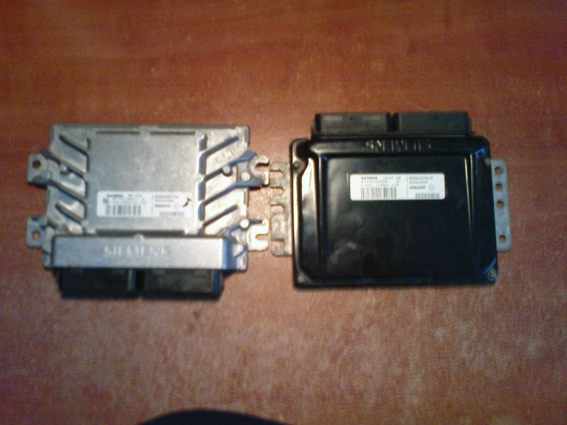 Reparatii calculatoare Dacia , Renault
