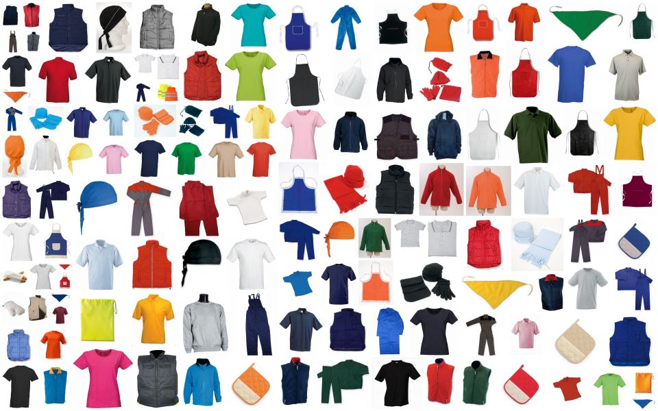Confectionam veste vatuite de protectie