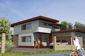 Vand vila in Snagov Ciofliceni