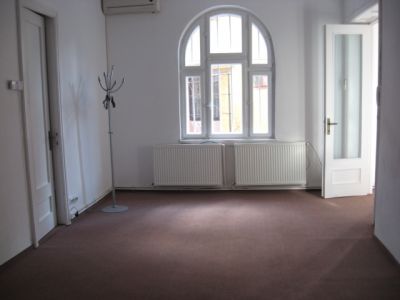 Casa - zona Cotroceni