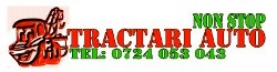 Tractari auto Bucuresti ieftin 