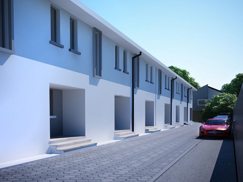 Sudinvest Residence