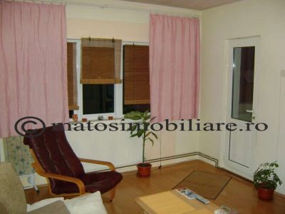 Apartament 2 camere Campina