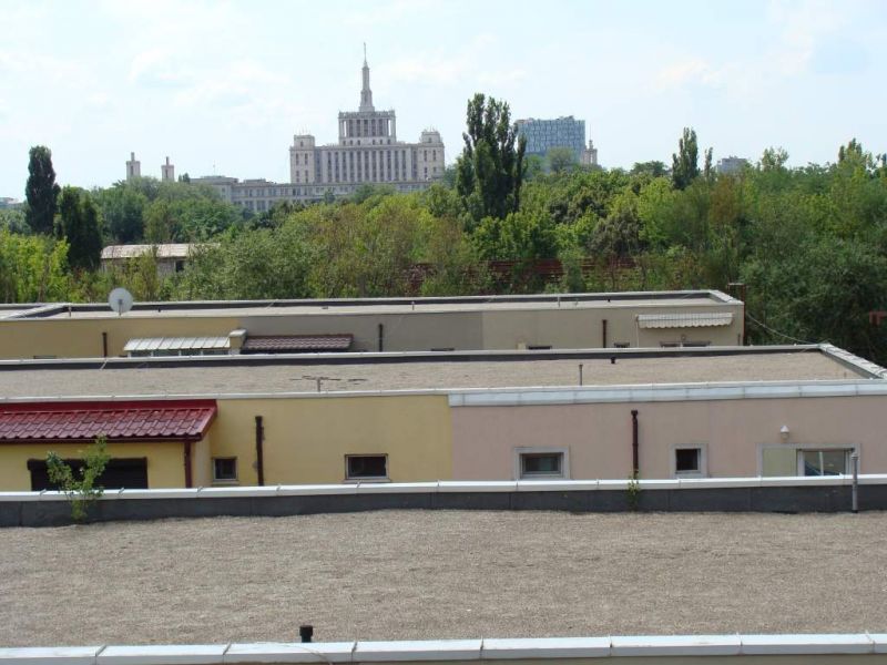 Vand apartament deosebit, cartier rezidential Baneasa-Straulesti