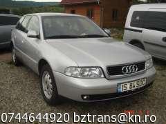 AUDI A4 TDI ACCEPT VARIANTE