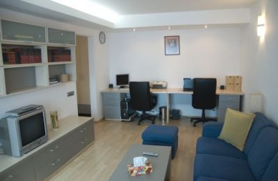 Vanzare apartament 2 camere Apusului (Militari)