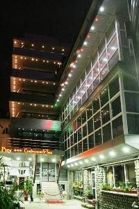 Hotel in centrul Bucurestiului