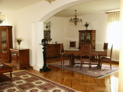 Apartament 3 camere- complex nou Plevnei