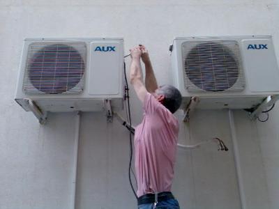 INCARCARE CU FREON aer conditionat DE LOCUINTA IN BUCURESTI 