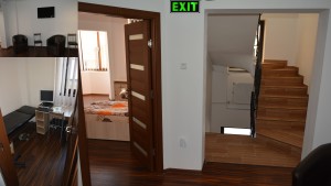 Azile batrani Bucuresti