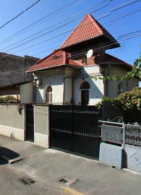 Inchiriez vila zona Grivita