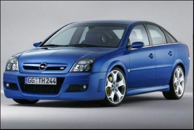 Elemente caroserie Opel Vectra