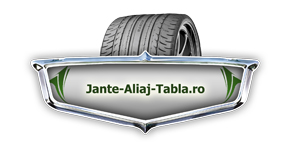 Jante Aliaj. Jante Aluminiu.