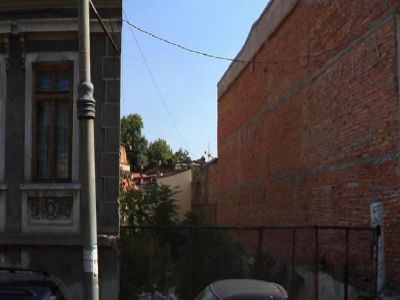 Teren zona Gradina Icoanei