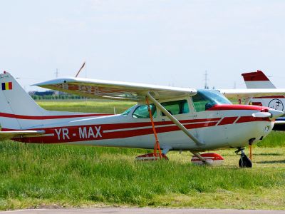 Zbor cu avionul