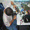 Reparatii, service tv lcd, led, smart tv, plasme si monitoare - iasi