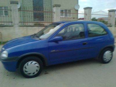 VAND OPEL CORSA/1250EURO