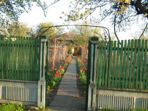 Vand casa loc. spantov