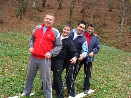 Delta HR Consult - Recrutare personal / Training / Team Building