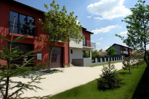 Vand duplex nou Sanandrei Timisoara, proprietar