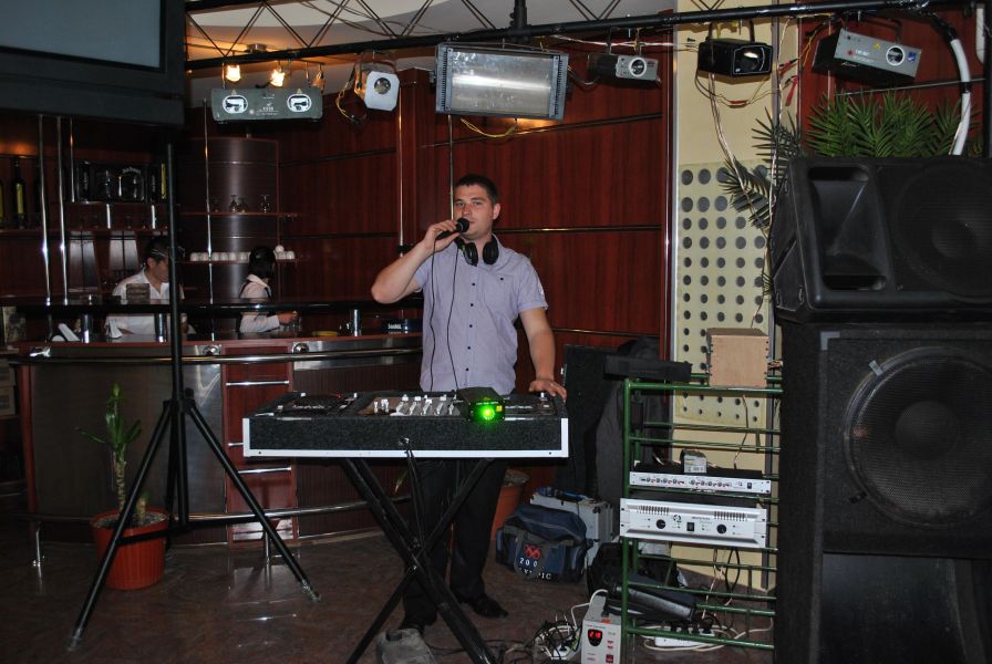 Dj Nunta / Dj botez / Dj evenimente