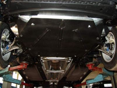 Scut motor Volvo S60, S70, S80, V70