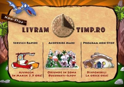 Cumparaturi acasa sau la birou - domiciliu