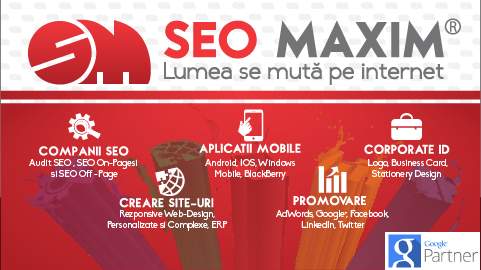 SEO, Optimizare SEO, Campanii SEO