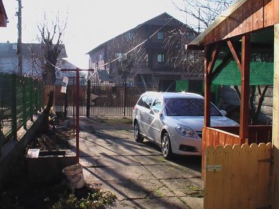 Vand casa Eforie Nord 3 camere