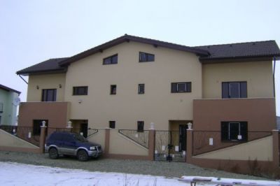 pf vand vila noua caramida, zona f linistita