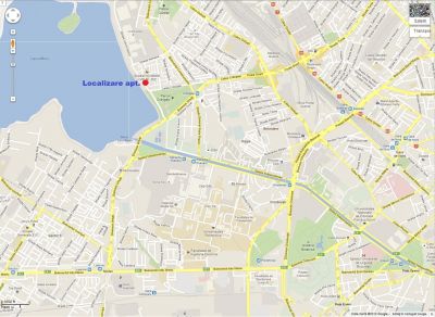 Crangasi, Vand apartament 3 camere lux