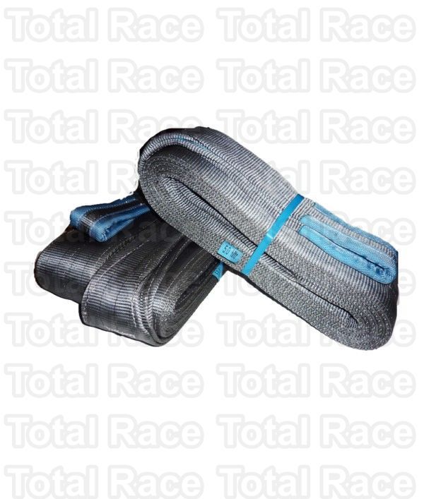 Sufe textile urechi 4 tone 3 metri  latime 120 mm    