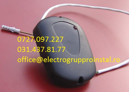 Cititoare proximitate