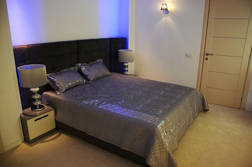 Inchirere apartamente de LUX