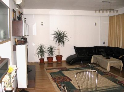 Baneasa - APARTAMENT IN BLOC - 3 CAMERE