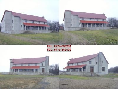 vand Pensiune Hotel Restaurant 110.000 Euro langa Baile Felix,Bihor 