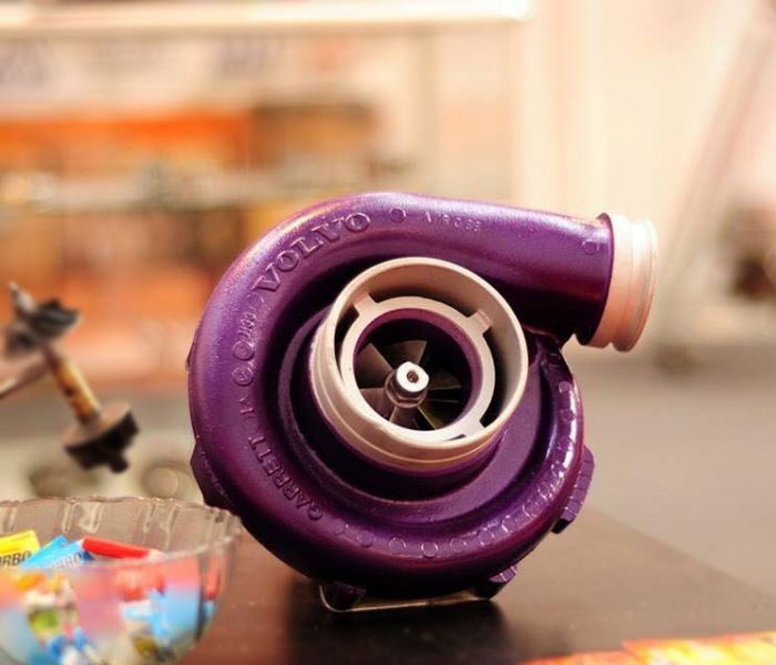 Reparatii Turbine Auto 