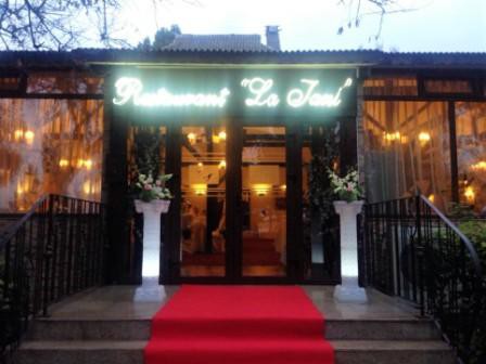 Revelion 2016 Constanta - Restaurant La Iani