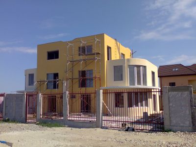 Case - Amenajari exterioare