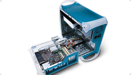 Cablare structurata si service it