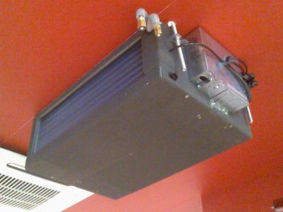Instalator sanitar/aer conditionat