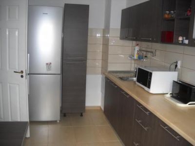 Unirii - APARTAMENT IN BLOC - 2 CAMERE