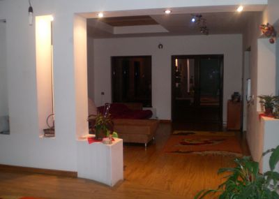 VILA COLT DE RAI BUZAU