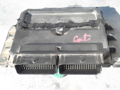 Vand calculator LUCAS DCU 3R pentru Dacia Solenza,Papuc motor 1.9 diesel