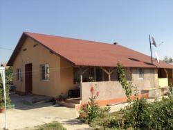 DE VANZARE casa 3 camere, Calugareni
