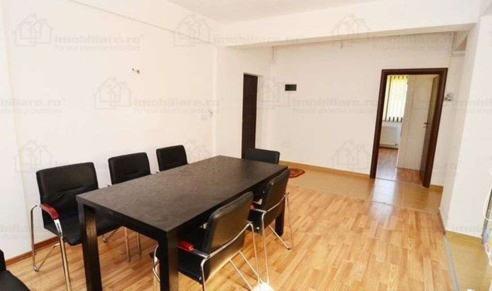 Vand Parter 3cam zona Bazilescu Buc noi 