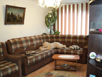 De vanzare apartament 3 camere - Margeanului