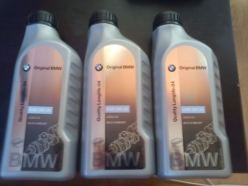 Vand piese originale bmw