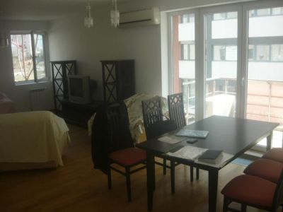Nordului - APARTAMENT IN BLOC - 3 CAMERE